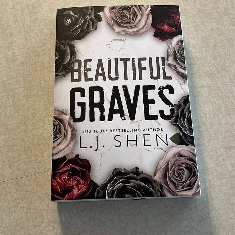 Beautiful Graves