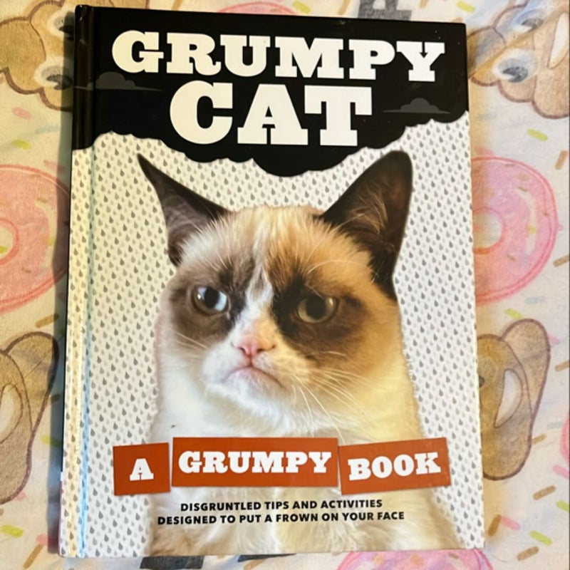 Grumpy Cat