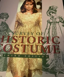 Survey of Historic Costume