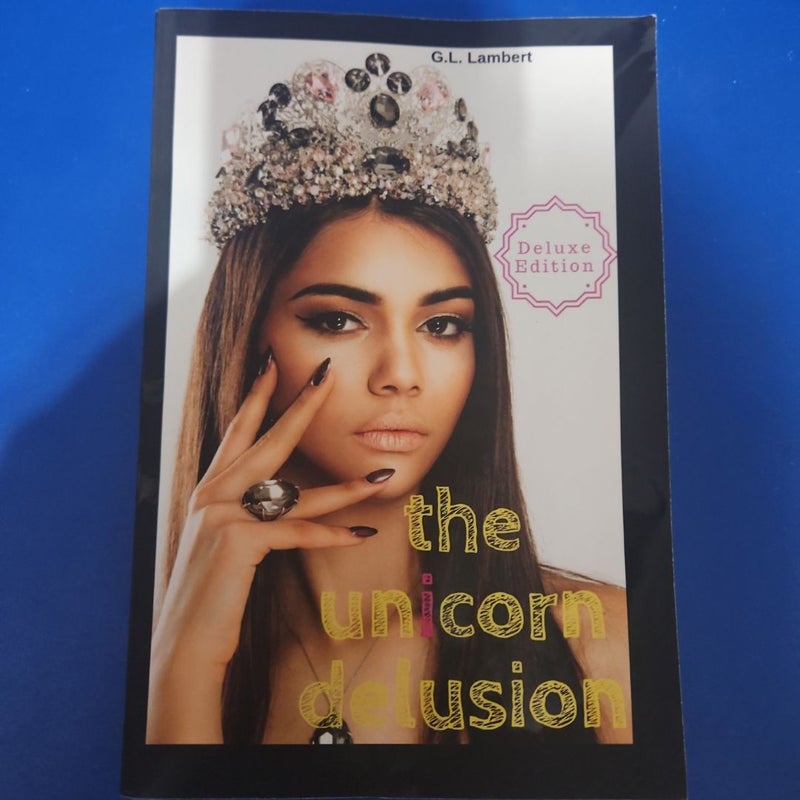 The Unicorn Delusion