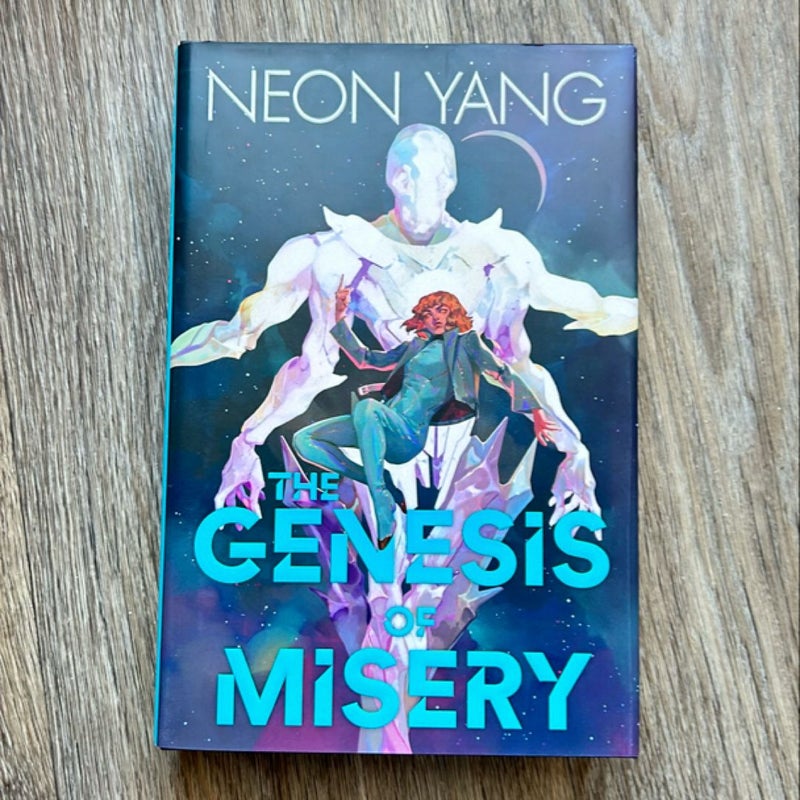 The Genesis of Misery