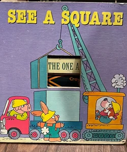 See a Square