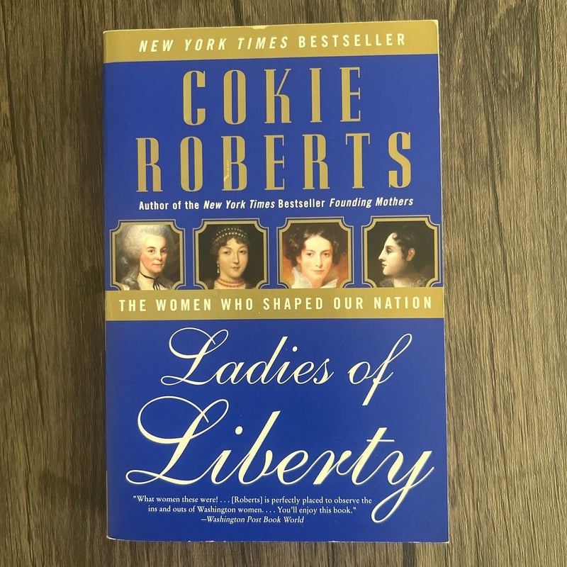 Ladies of Liberty