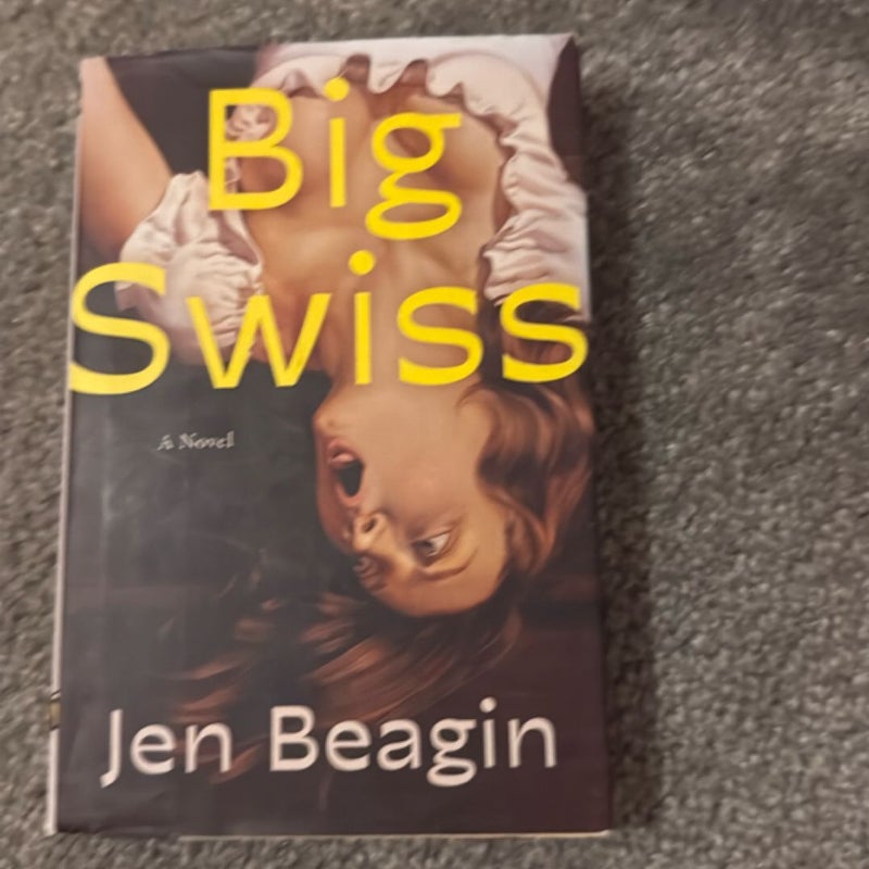 Big Swiss