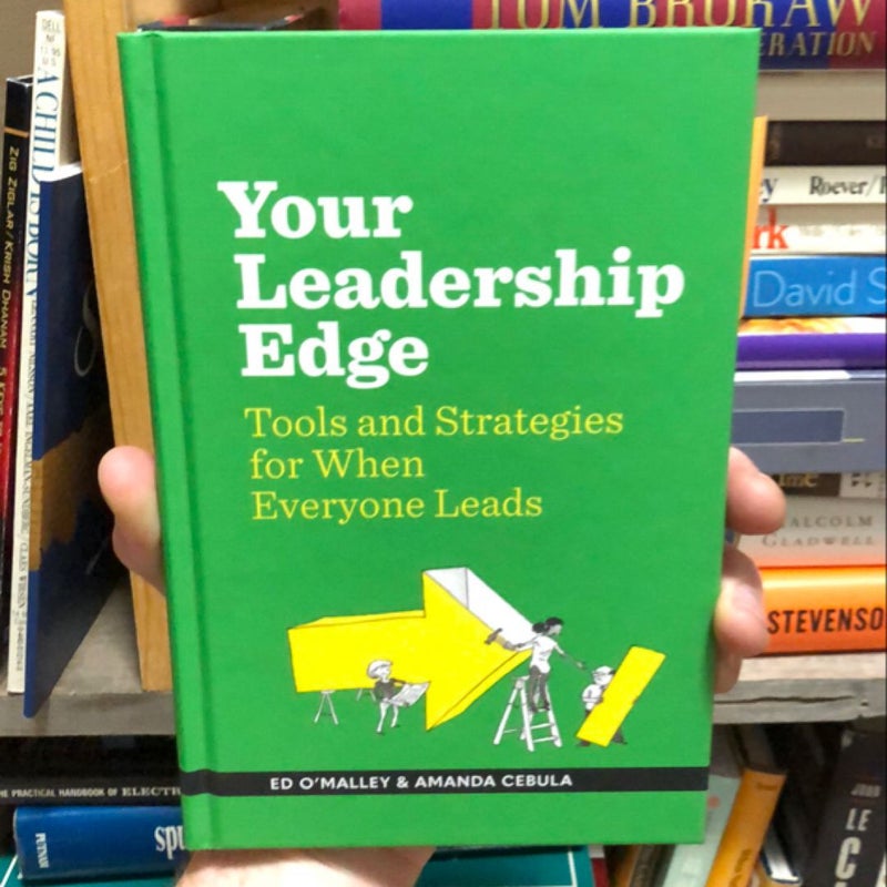 Your Leadership Edge