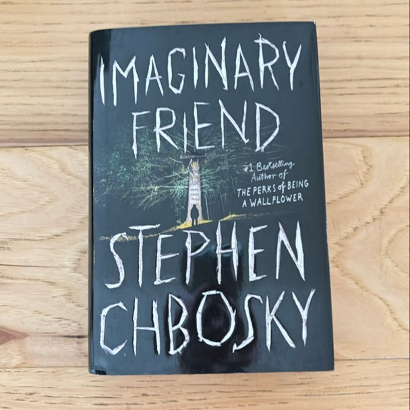 Imaginary Friend