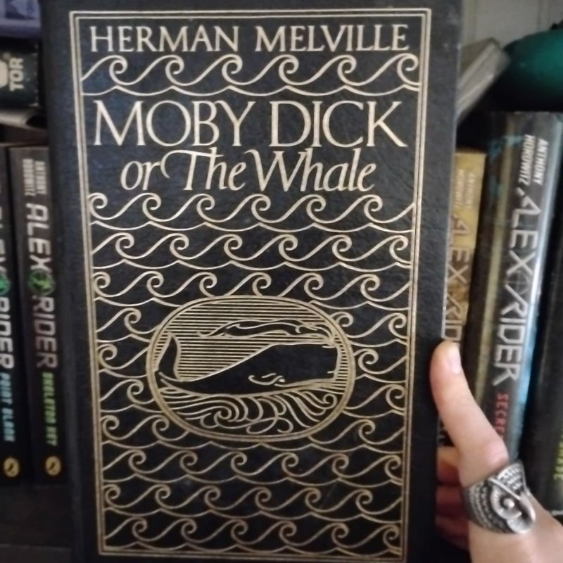 Moby Dick