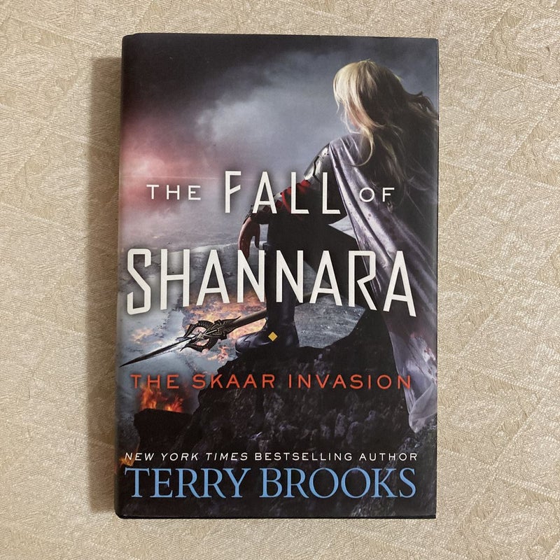 The Skaar Invasion