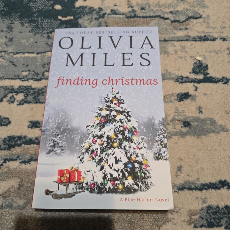 Finding Christmas