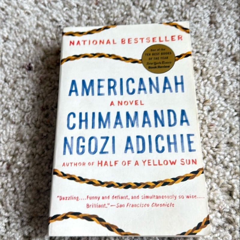 Americanah