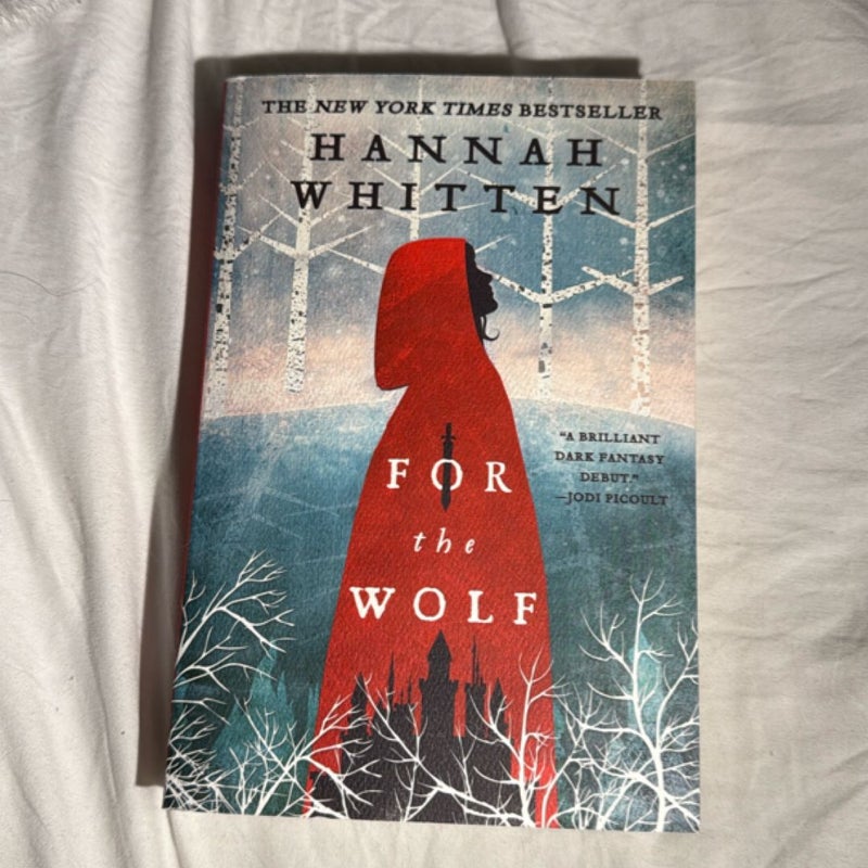 For the Wolf