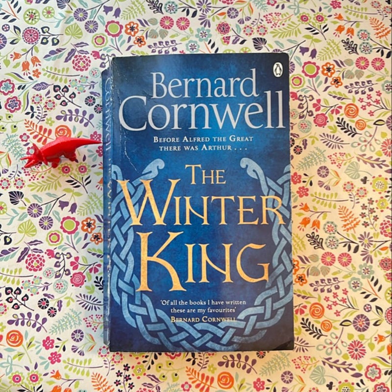 The Winter King (Book One)