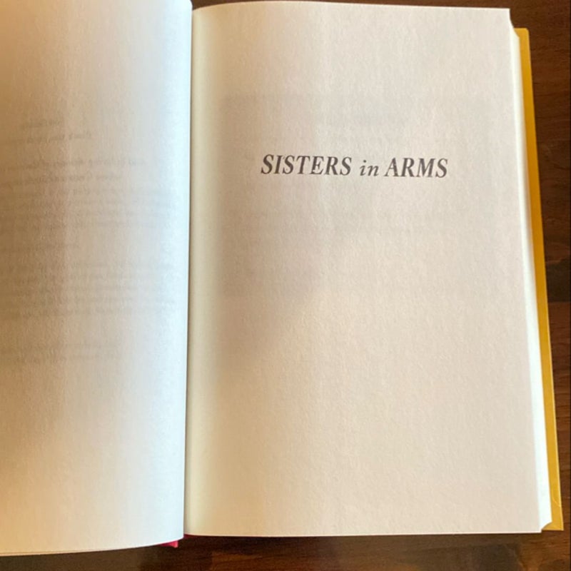 Sisters in Arms