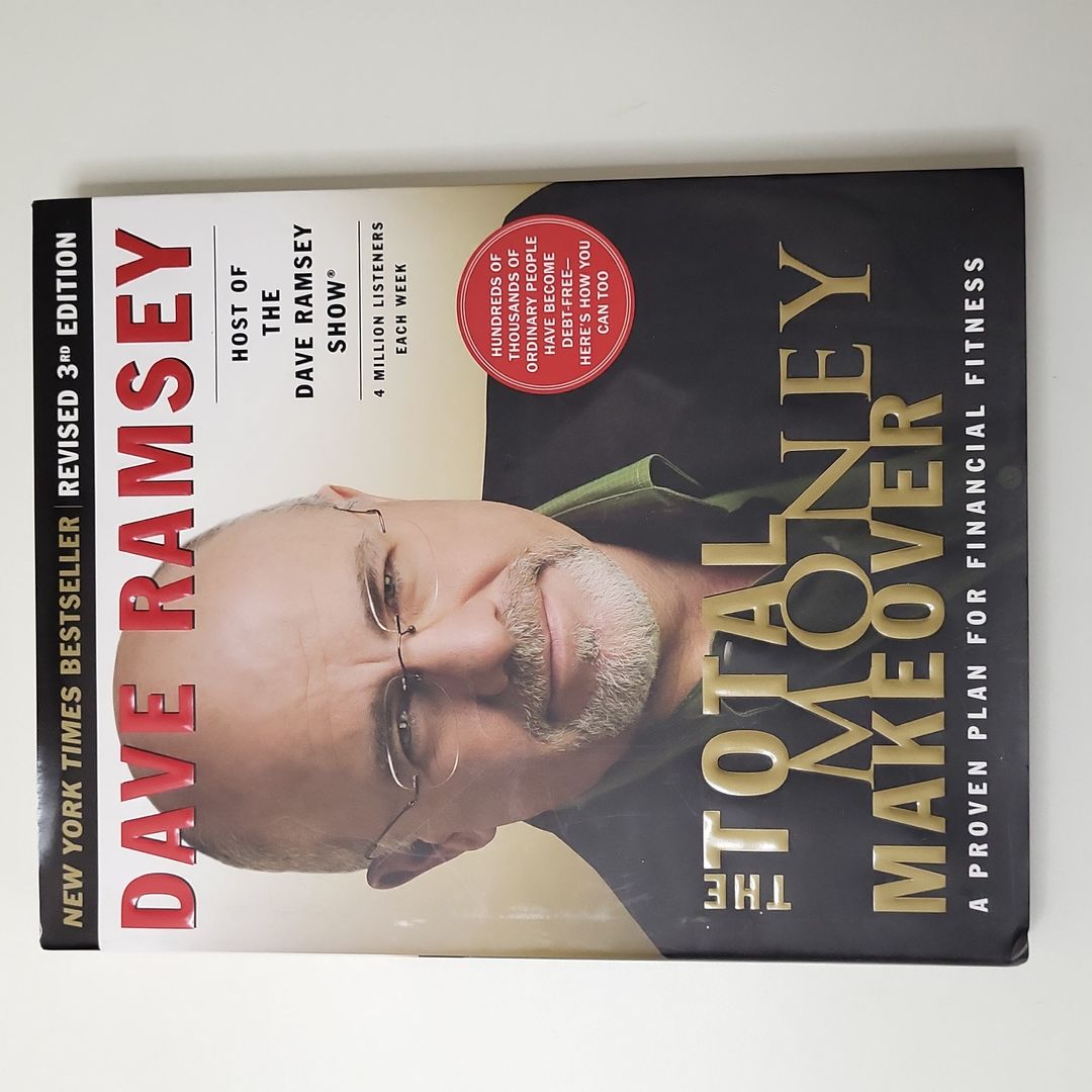 The Total Money Makeover