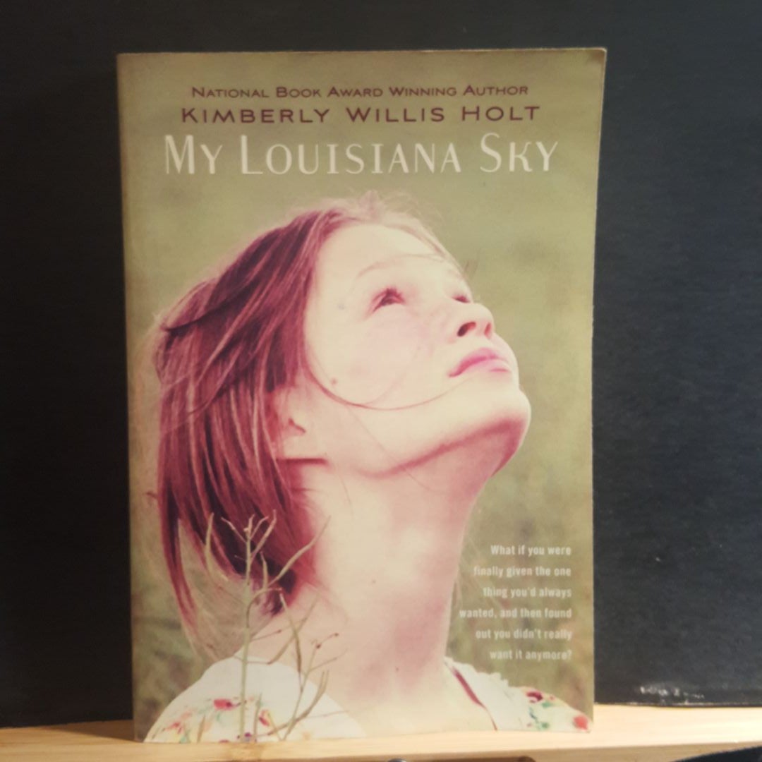 My Louisiana Sky