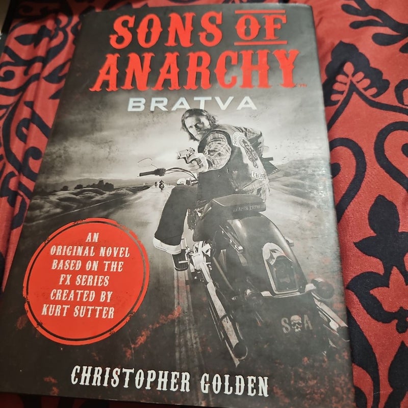 Sons of Anarchy