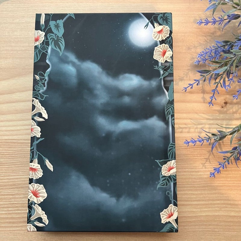 Heart of the Raven Prince: Deluxe Special Edition: Signed