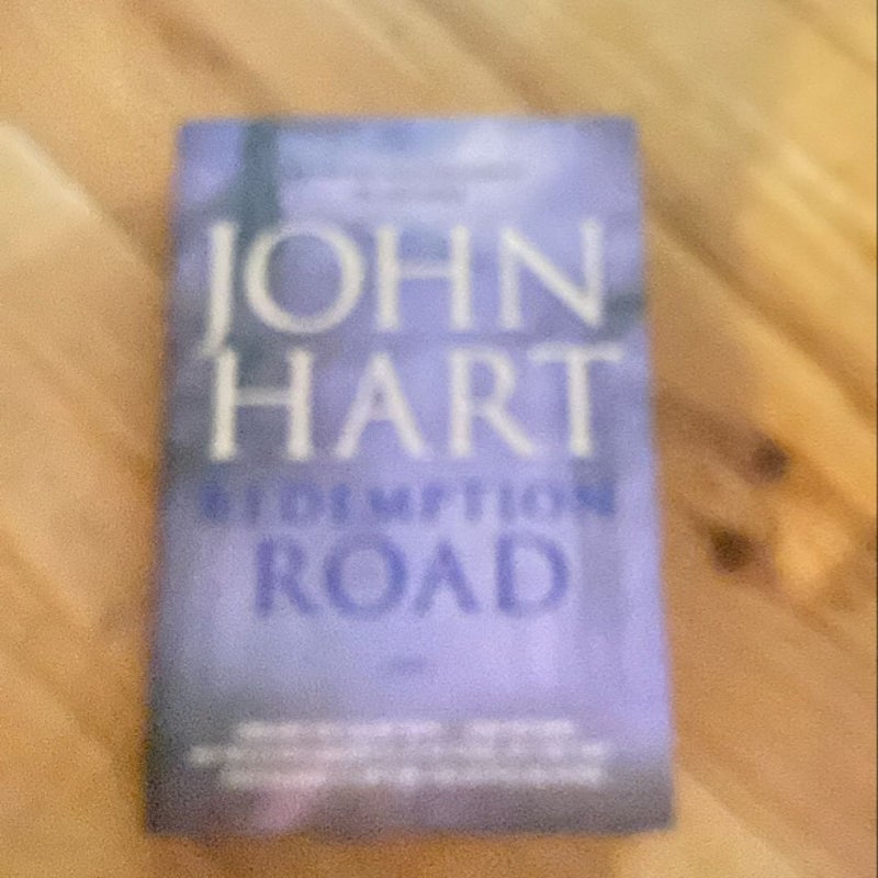 Redemption Road