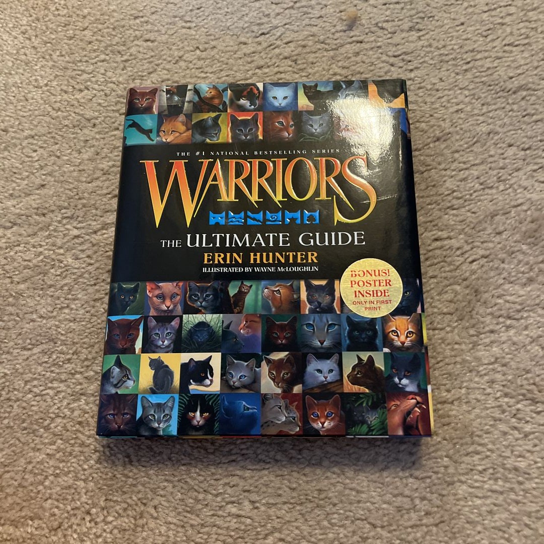 Warriors: the Ultimate Guide