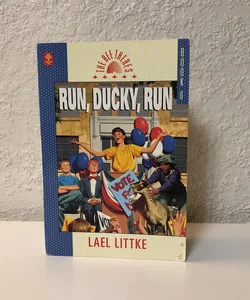 Run, Ducky, Run