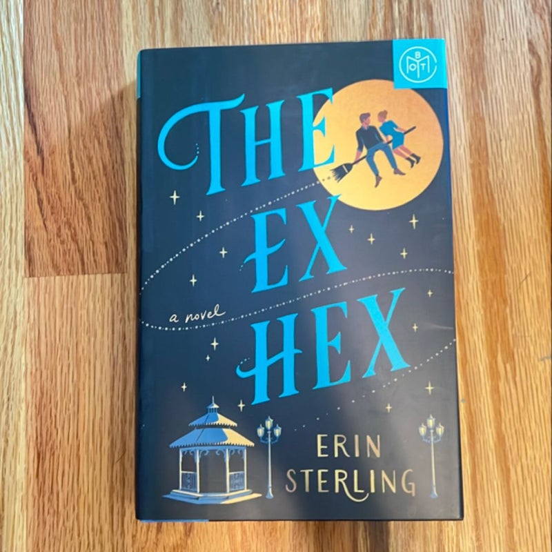 The Ex Hex