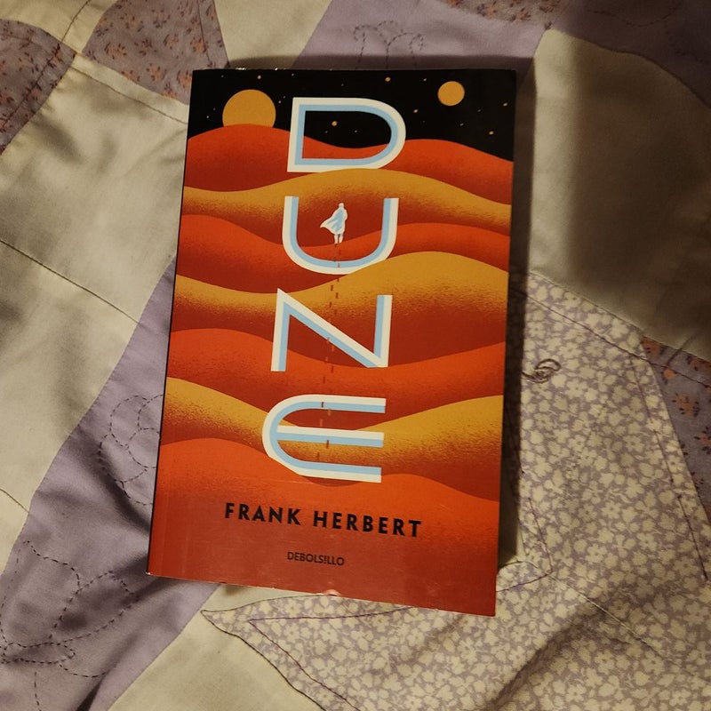 Dune (Spanish Edition)