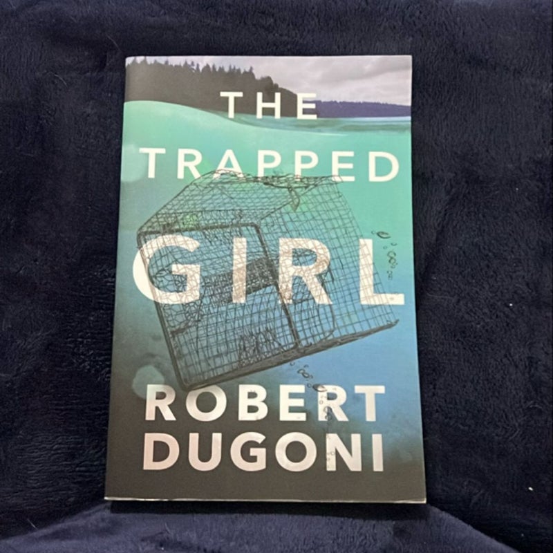 The Trapped Girl