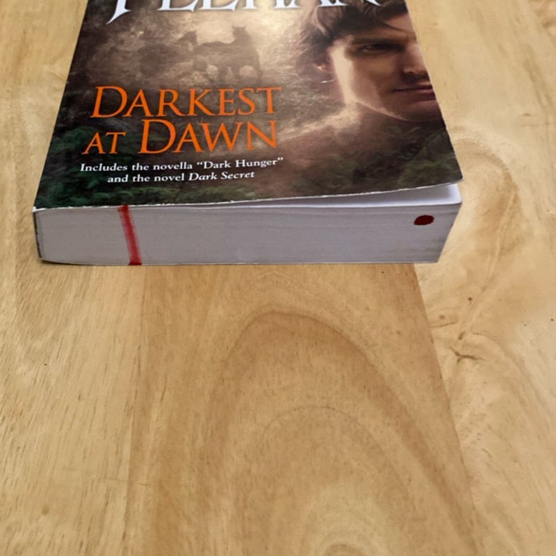 Darkest at Dawn