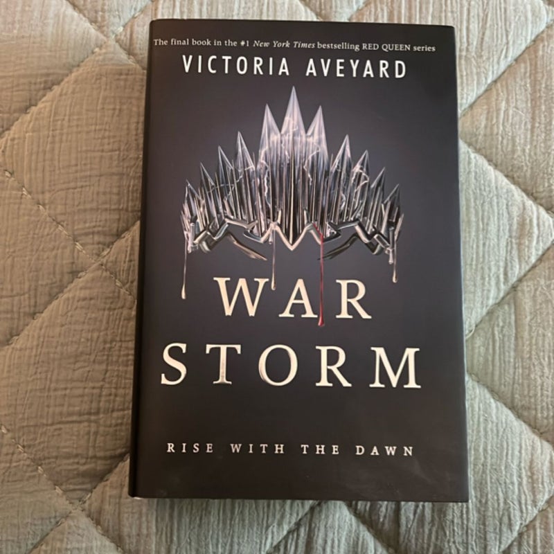 War Storm