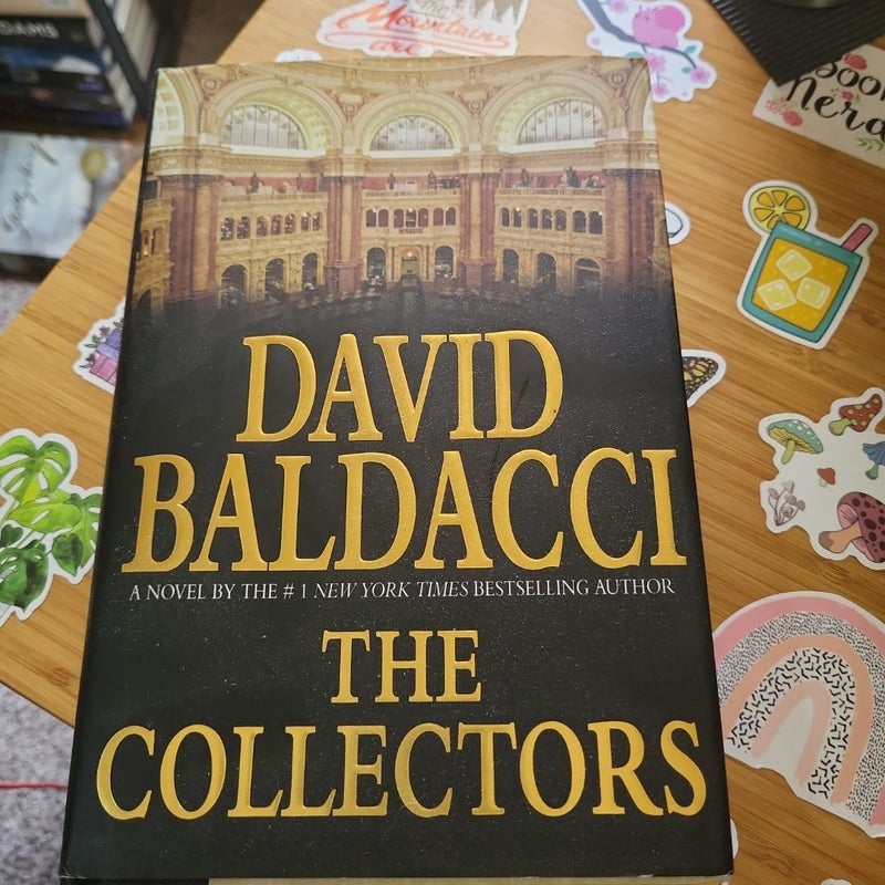 The Collectors