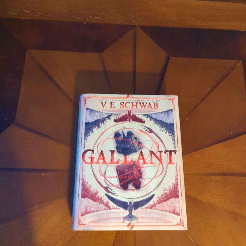 Gallant