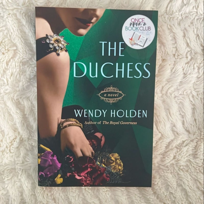 The Duchess