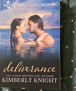 Deliverance *Signed Copy*