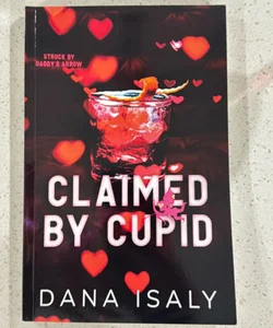 Claimed By Cupid