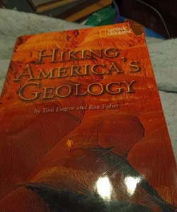 Hiking America's Geology