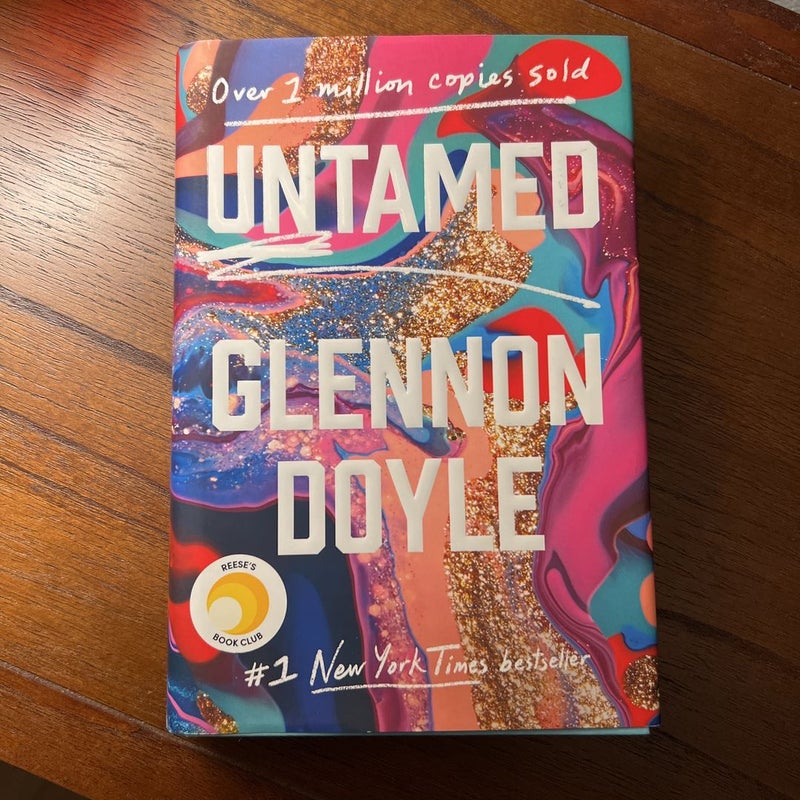 Untamed