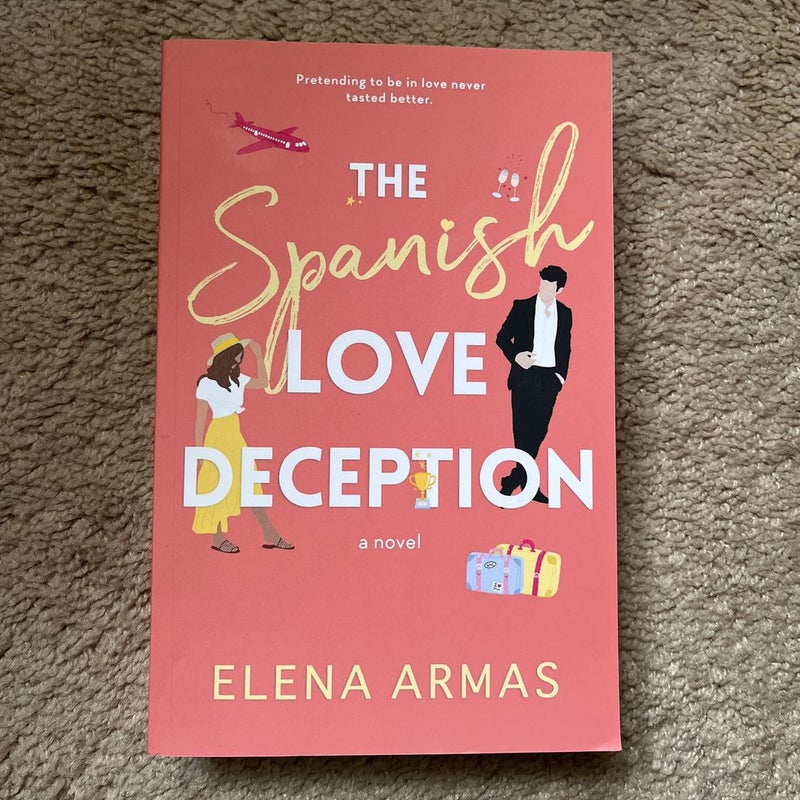 The Spanish Love Deception