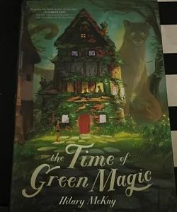 The Time of Green Magic