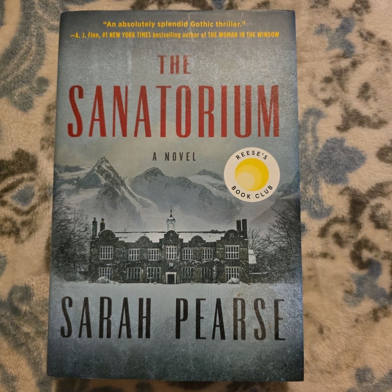 The Sanatorium