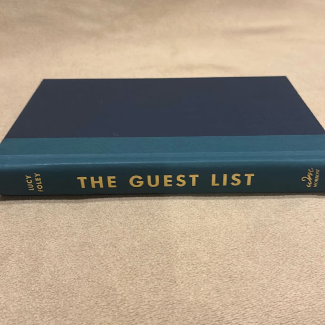 The Guest List