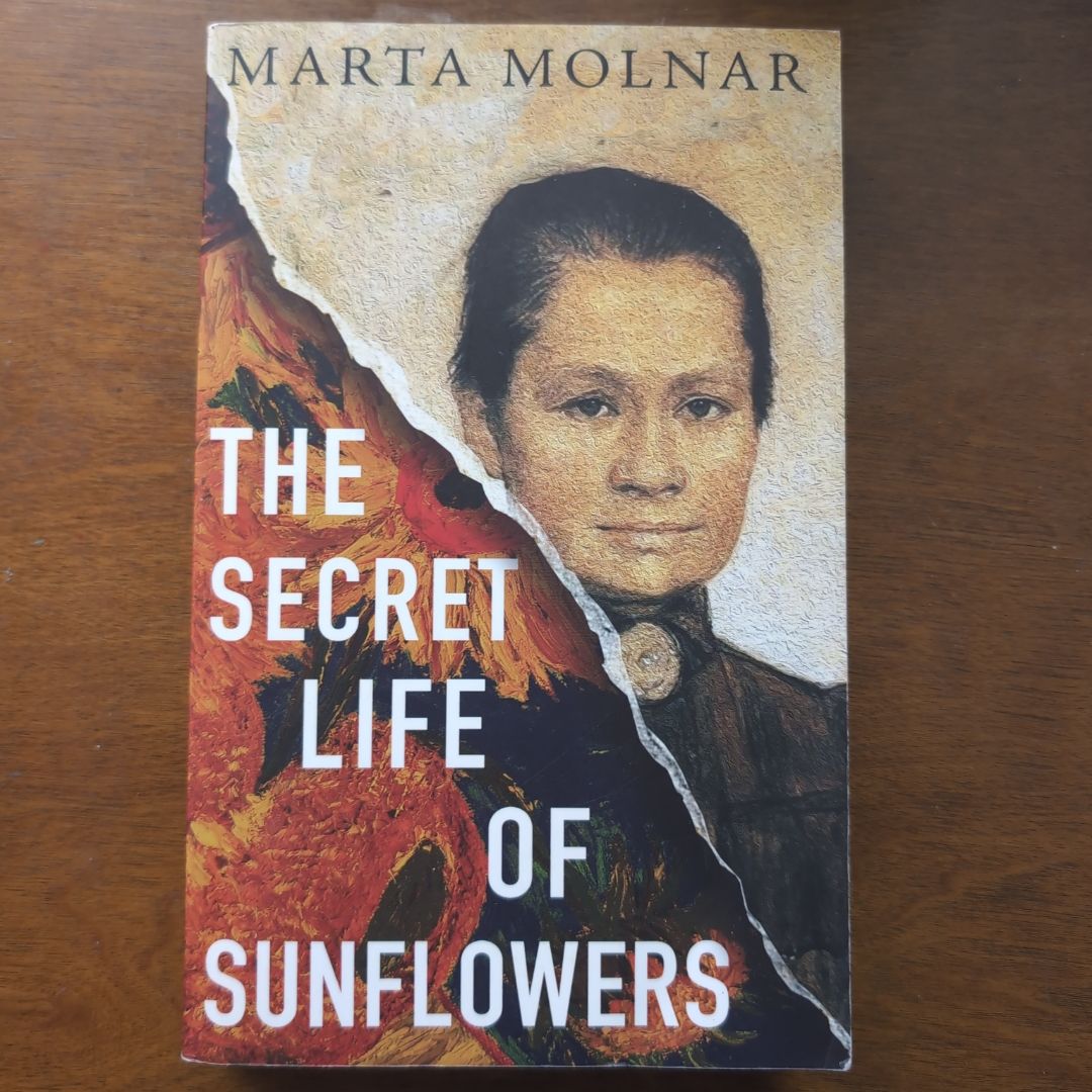 The Secret Life of Sunflowers