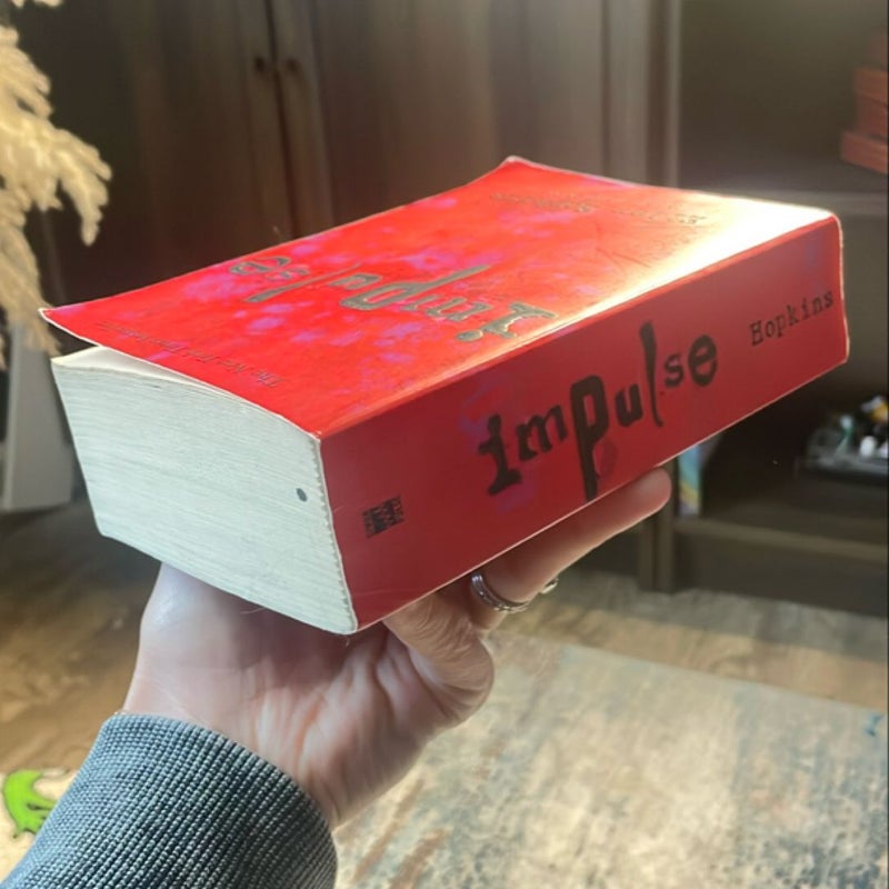 Impulse 1st edition 