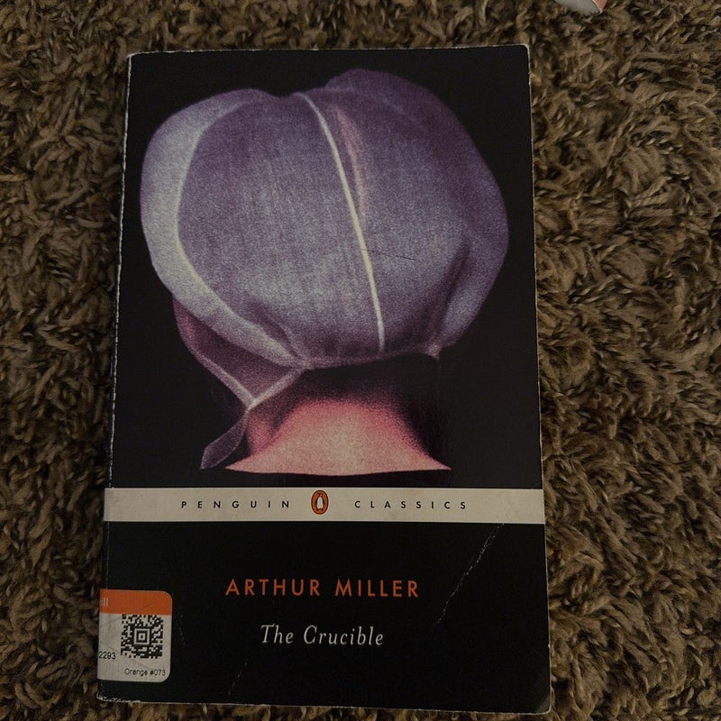 The Crucible