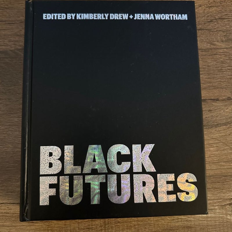 Black Futures