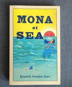 Mona at Sea