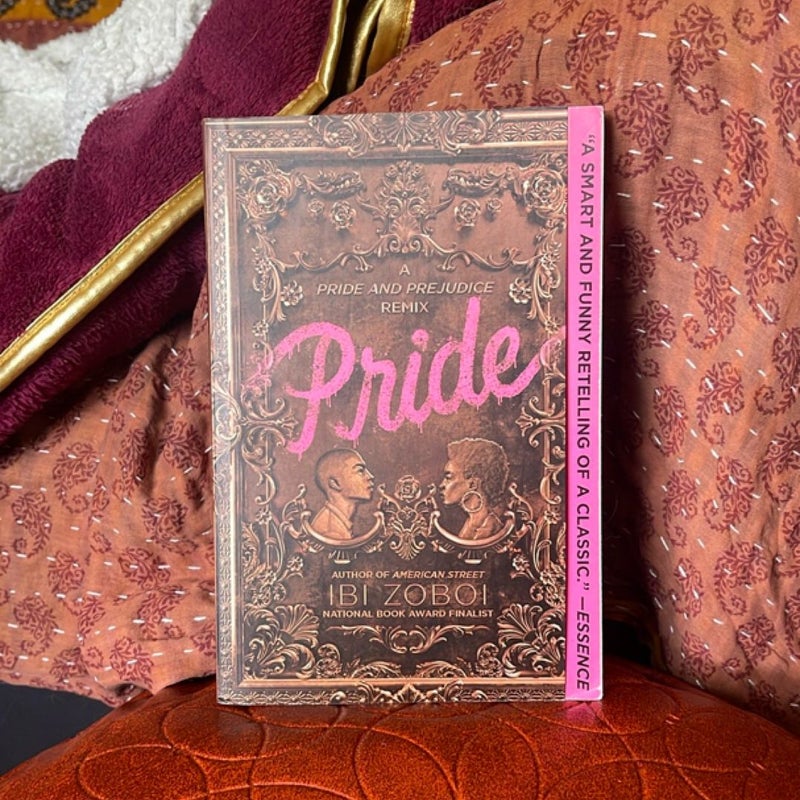 Pride