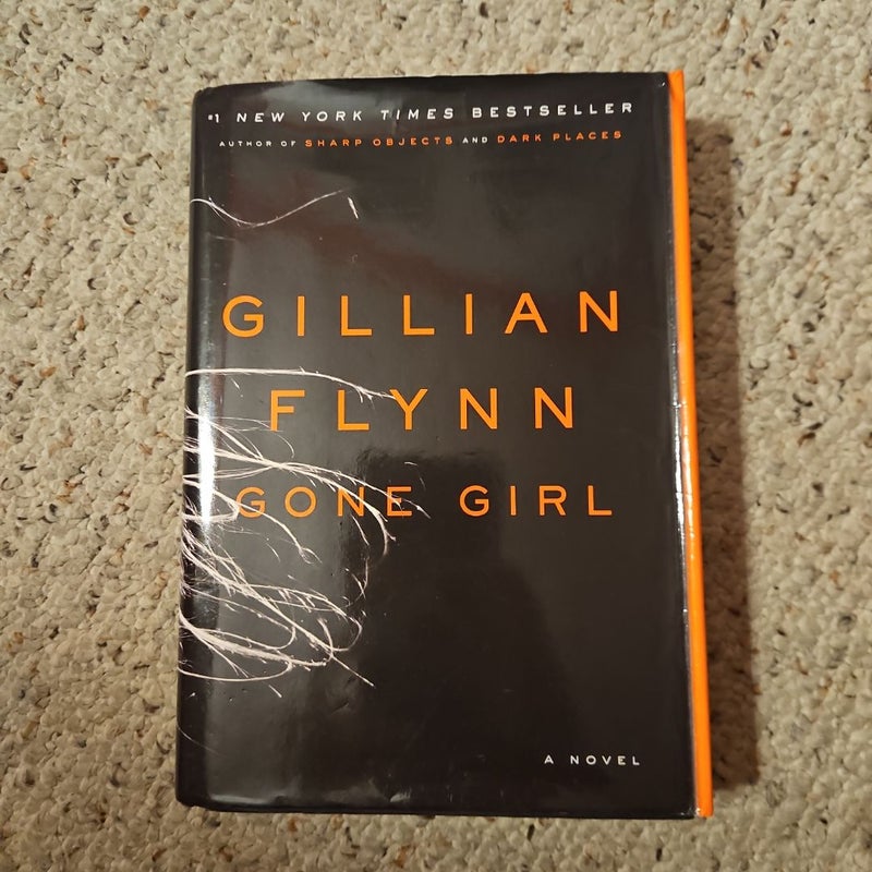 Gone Girl