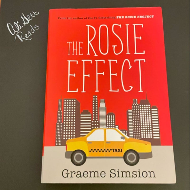 The Rosie Effect