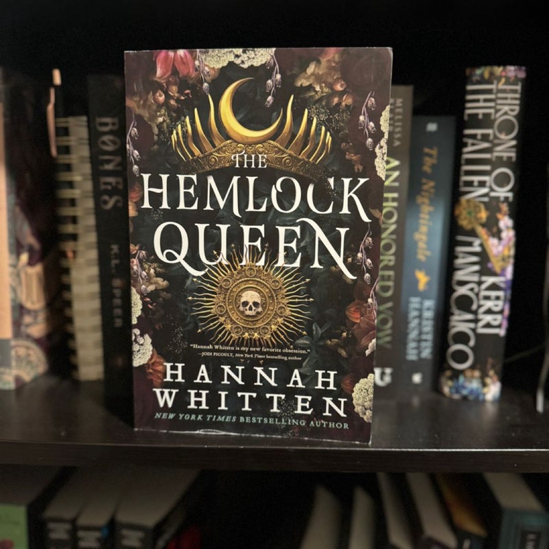 The Hemlock Queen