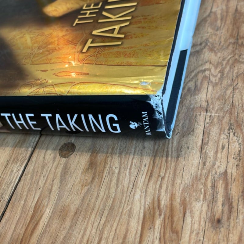 The Taking